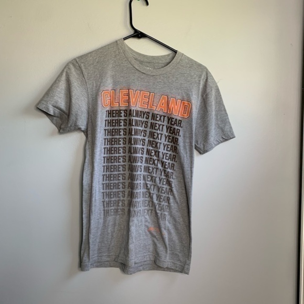 GV art design | Cleveland browns tshirt